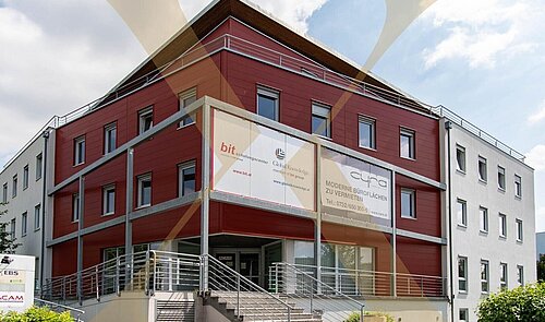 Außenansicht I