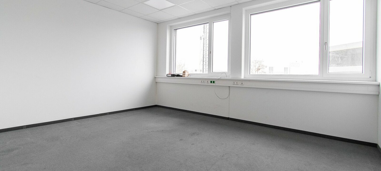 Büro II