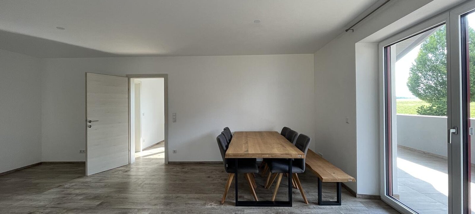 Wohnen Essen