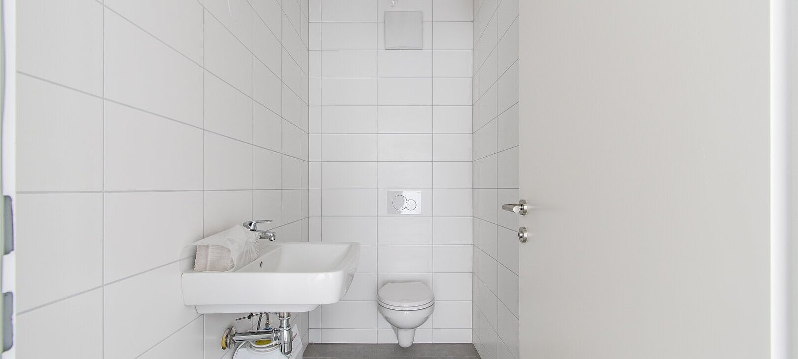 WC I WC I