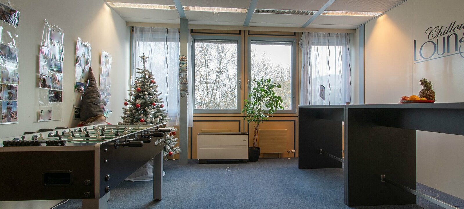 Büro I