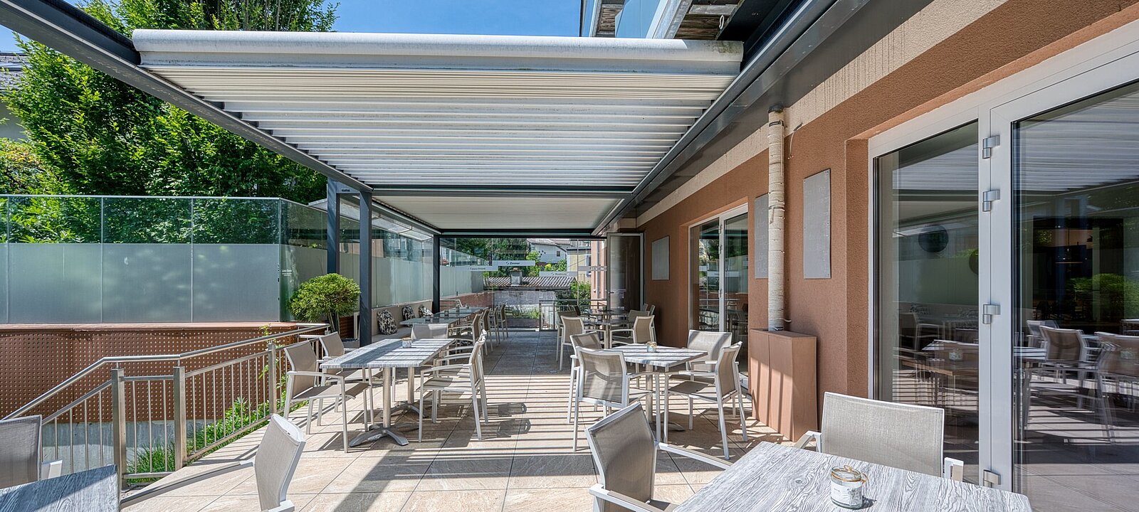 Terrasse DSC_2979 Terrasse DSC_2979