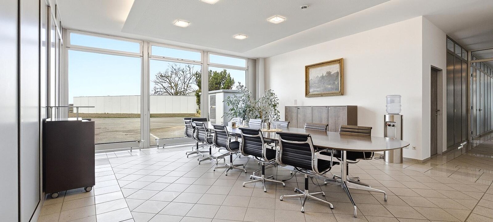 Besprechungsraum