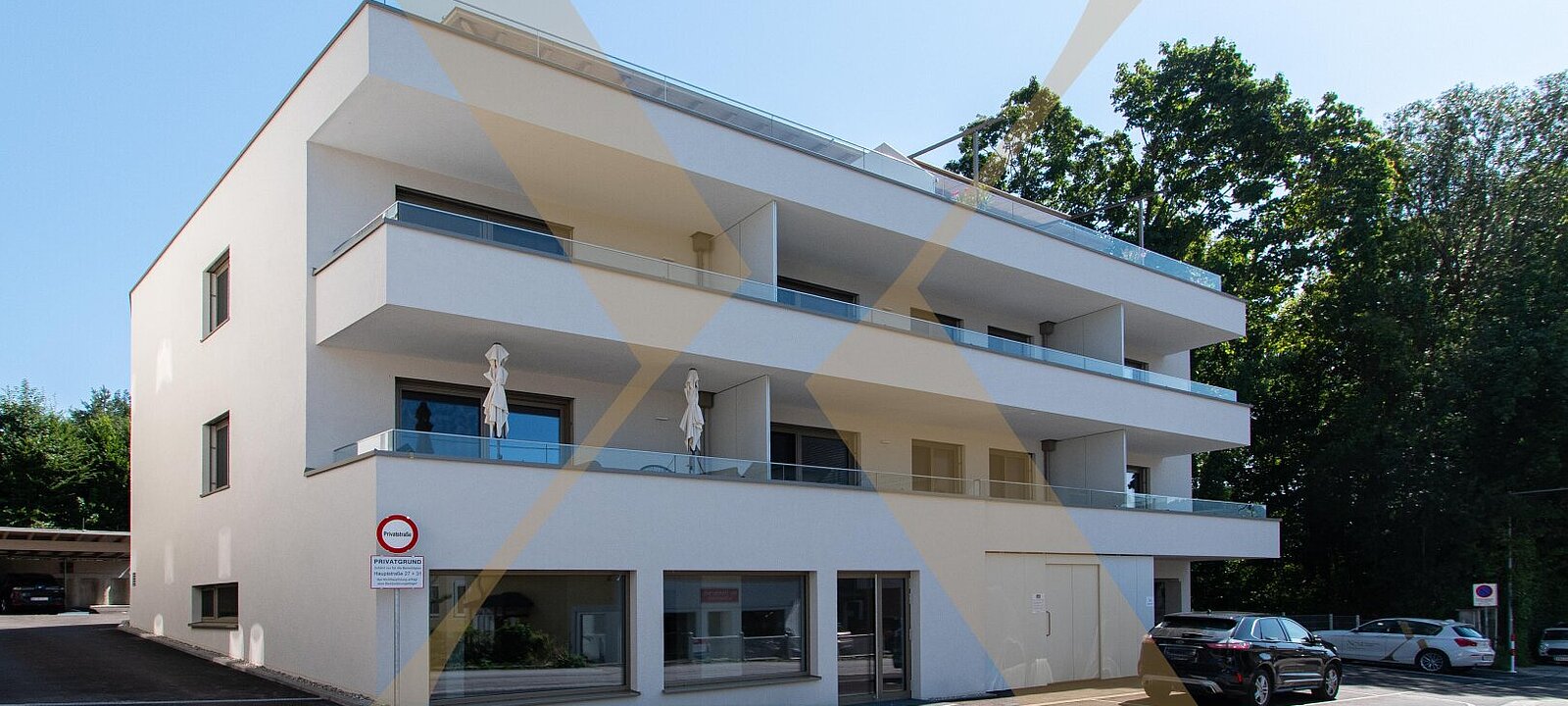 Außenansicht I