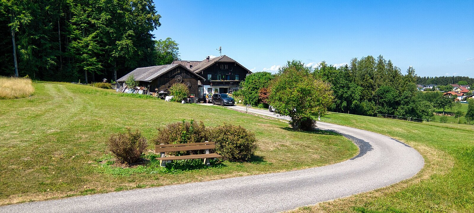 Blick auf das Haus DJI_0516