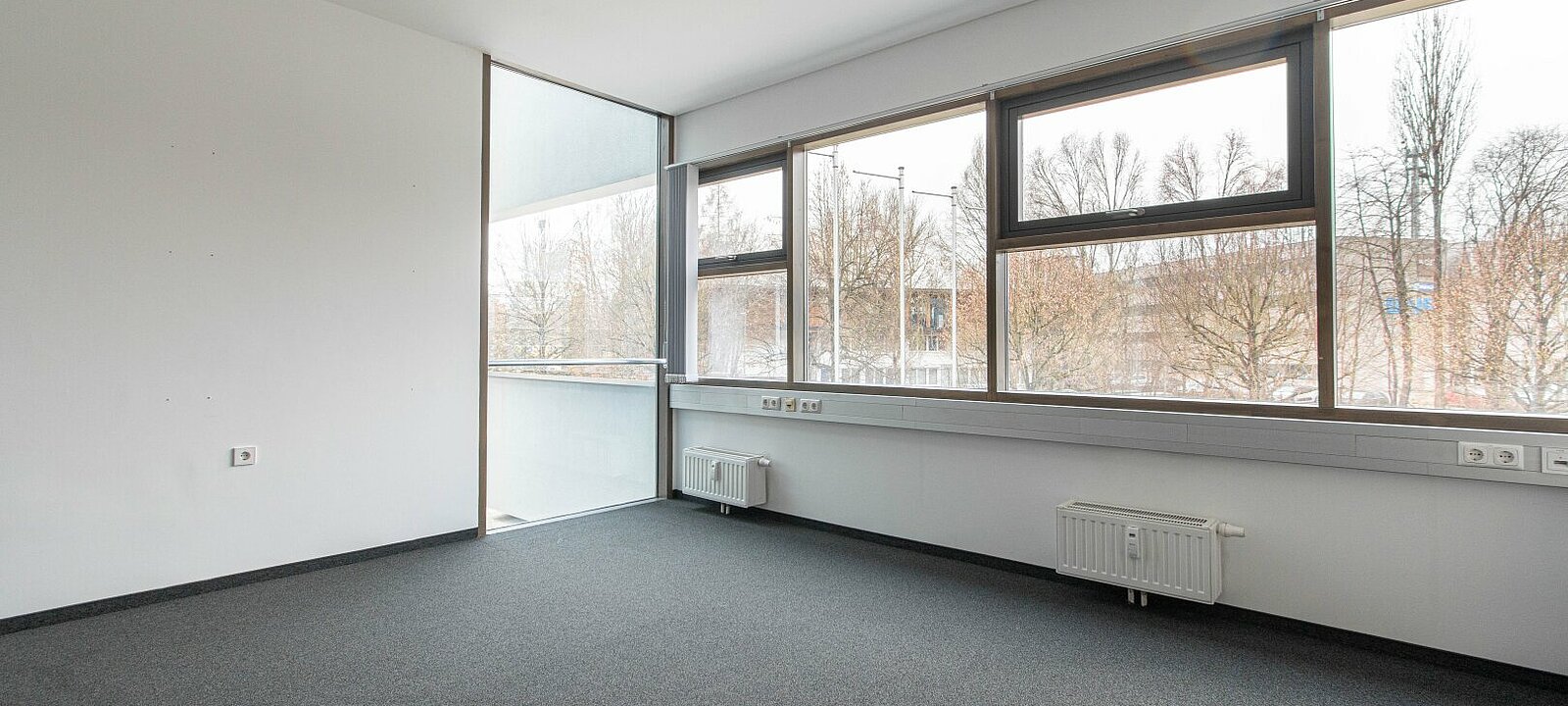 Büro I (Top 1.1)