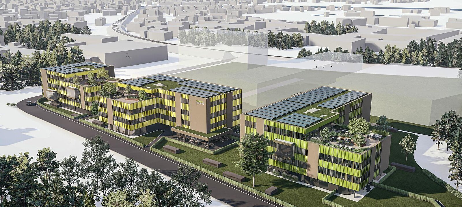 GCG_Außenansicht GCG_Außenansicht