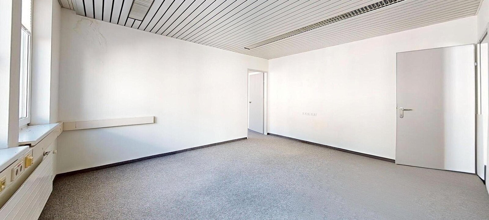 Büro 2 Büro 2