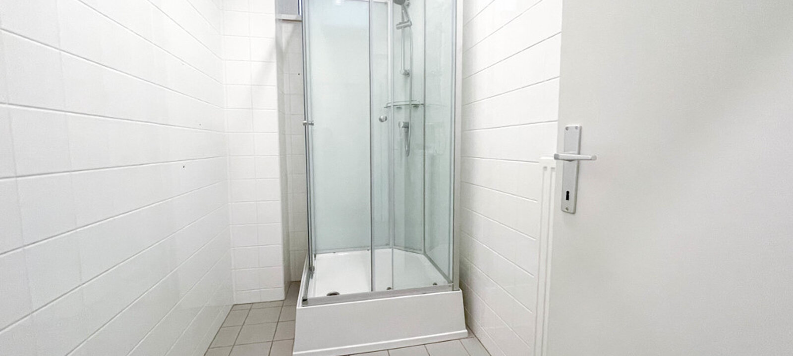 Dusche