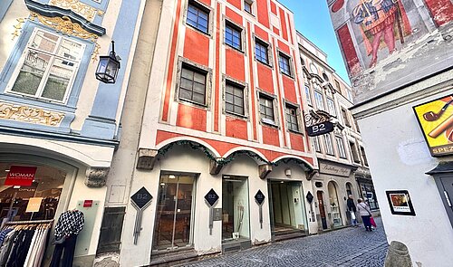 Enge Gasse 7