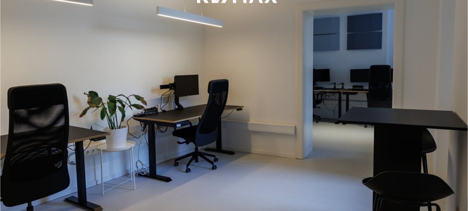 Bürofläche Bürofläche