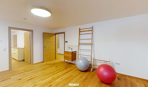 Praxisraum gesamt