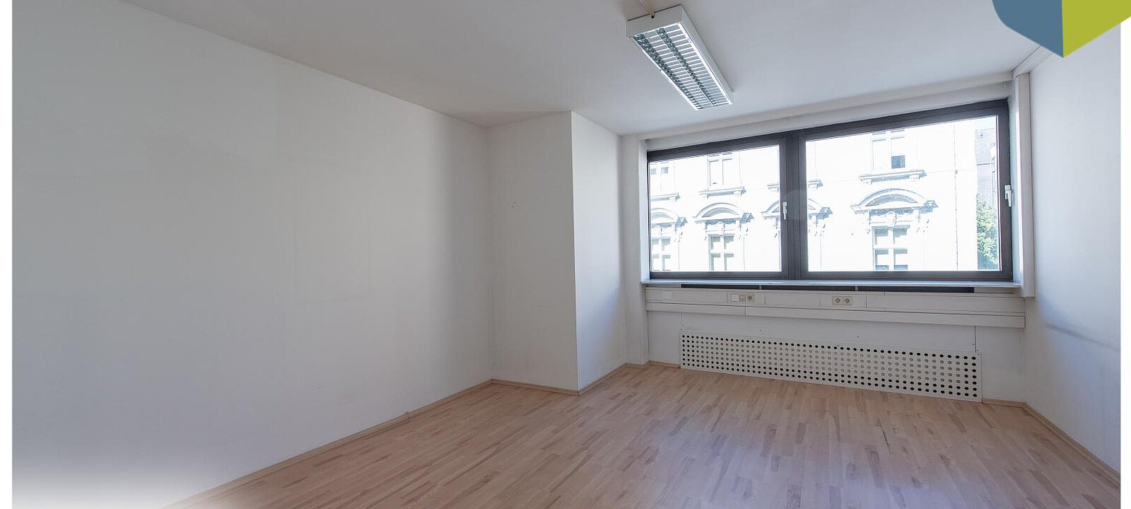 Bürofläche