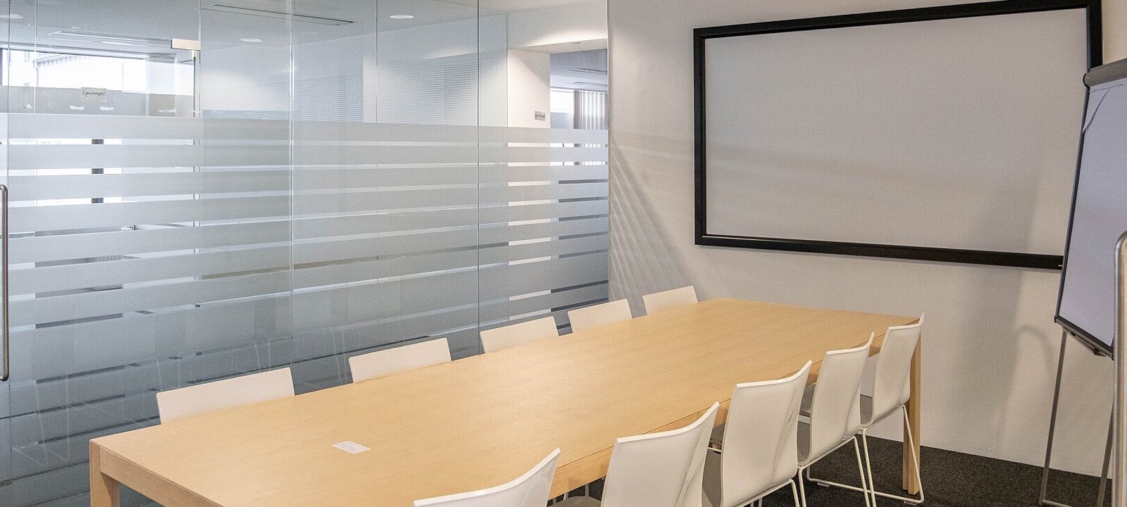 Besprechungsraum II Besprechungsraum II