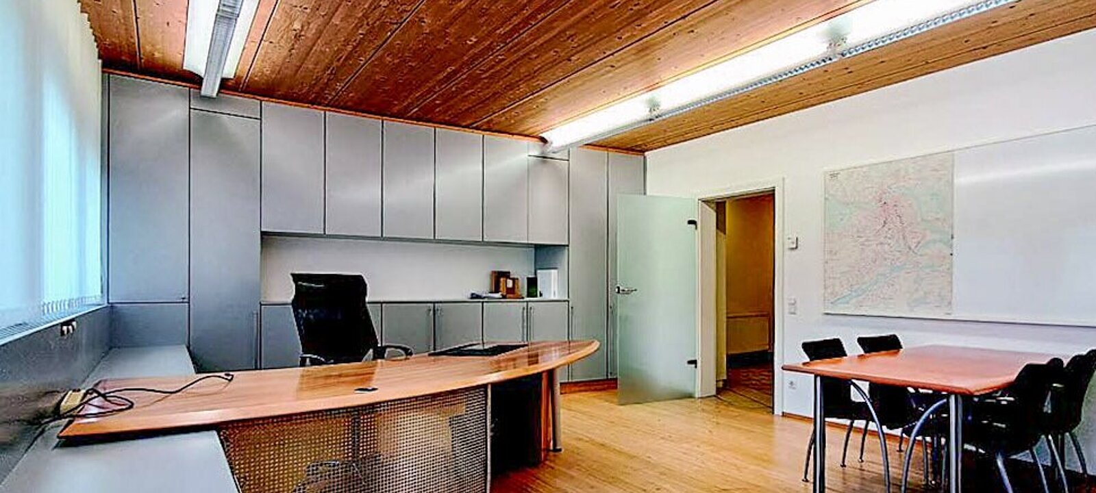 Büro II