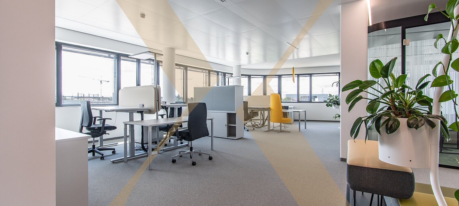 Teambüro I Teambüro I