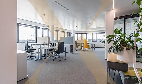 Teambüro I