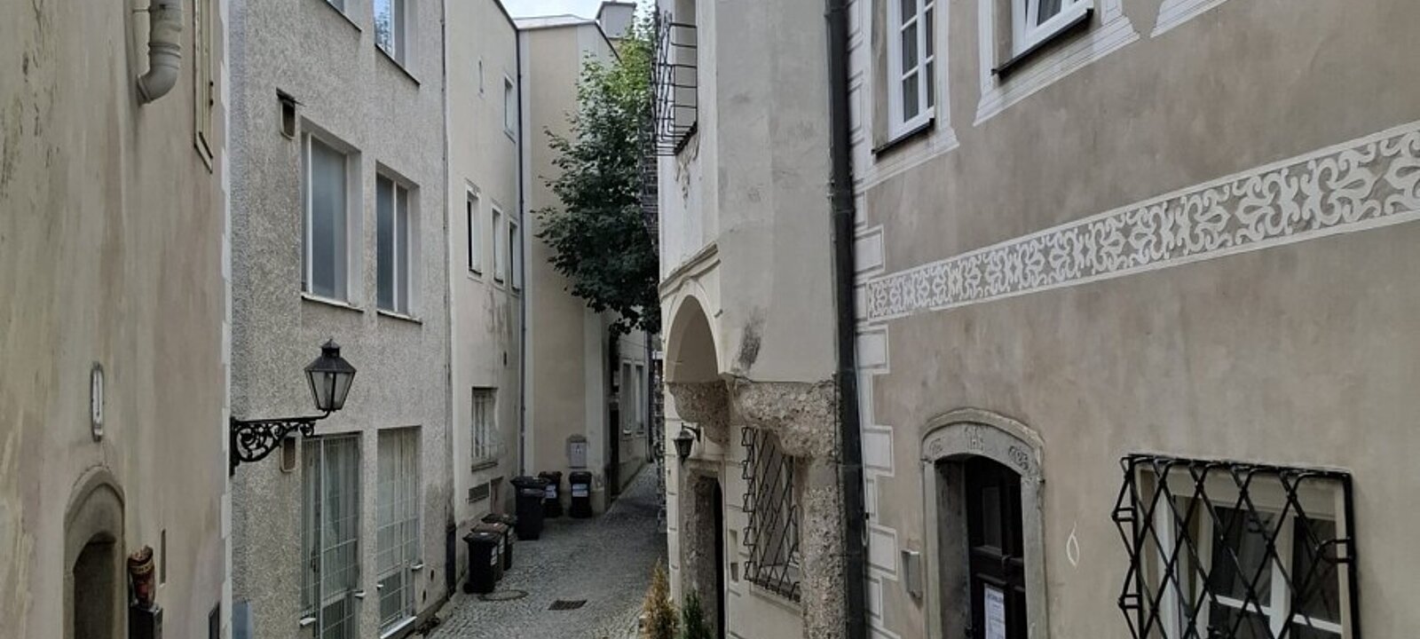 Ölberggasse