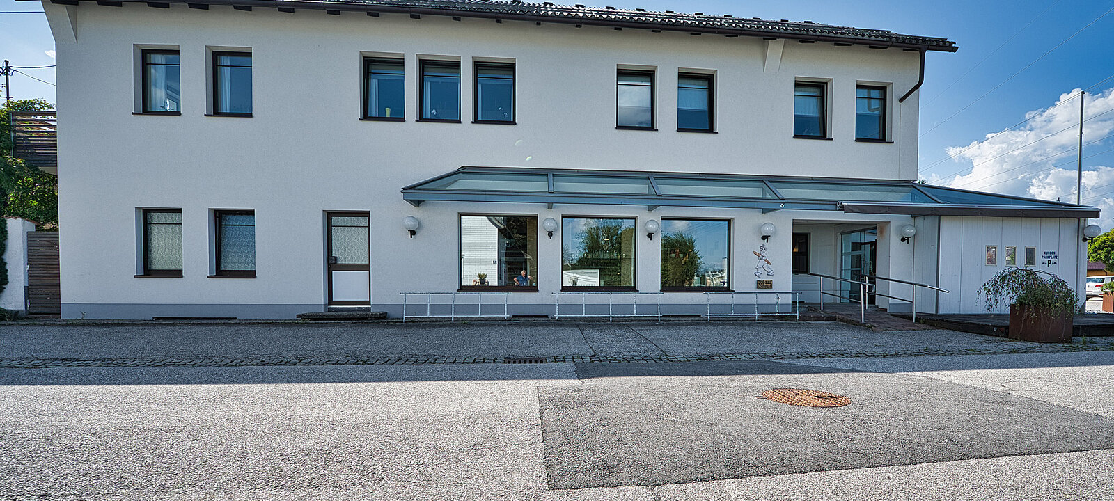 Aussenansicht DSC_4488 Aussenansicht DSC_4488