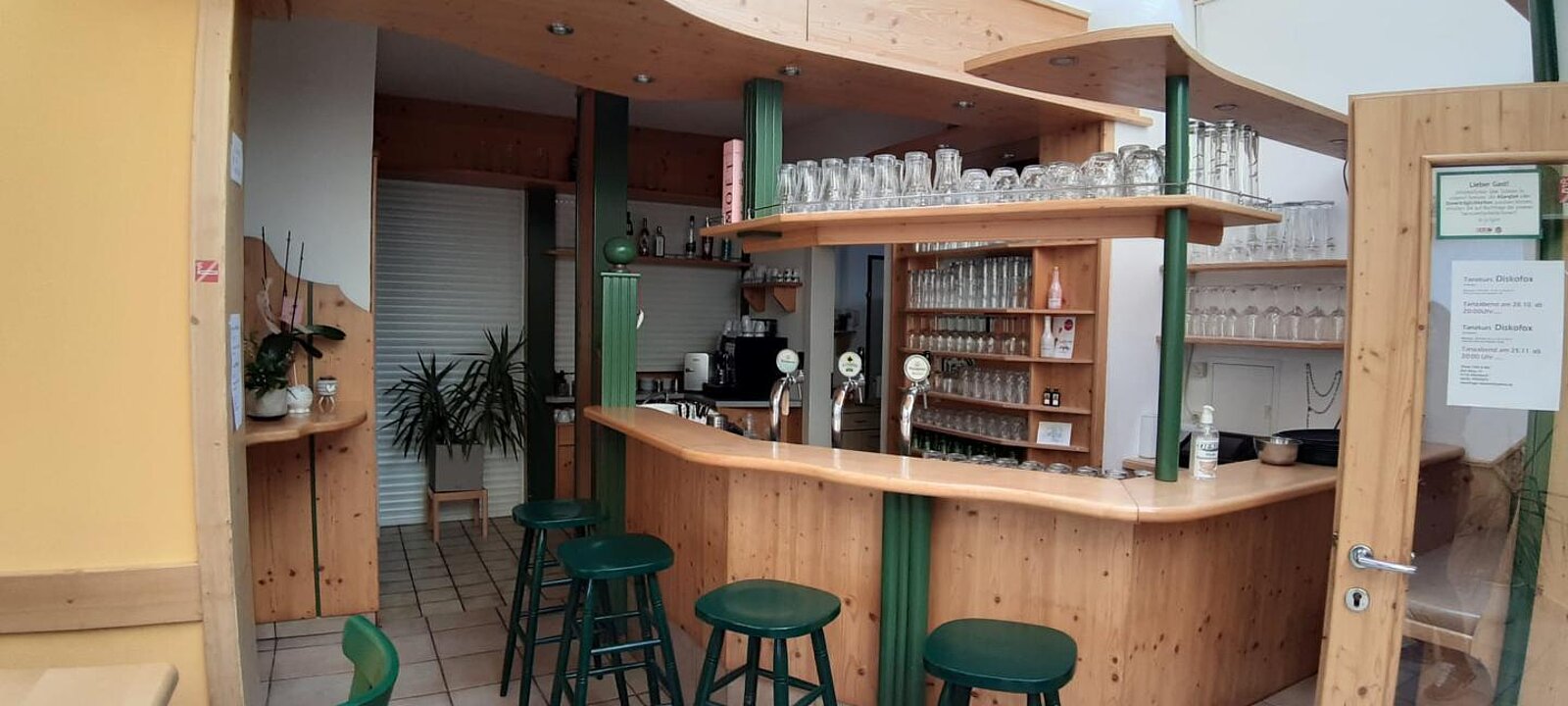 Cafe Diersbach (13) Cafe Diersbach (13)