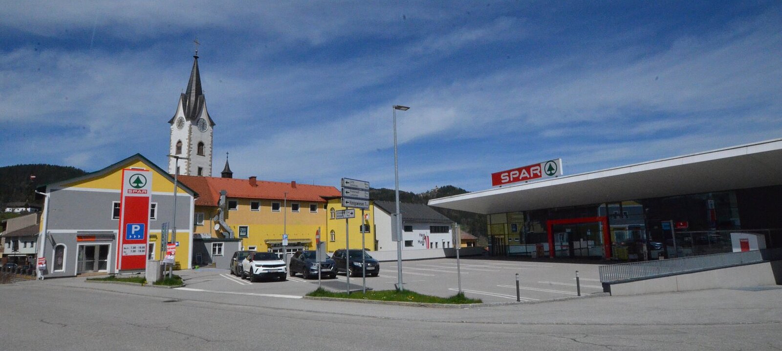 4273 Unterweissenbach, Markt 15_Außenansicht 4273 Unterweissenbach, Markt 15_Außenansicht