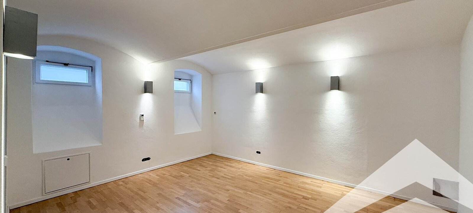 Zimmer Souterrain