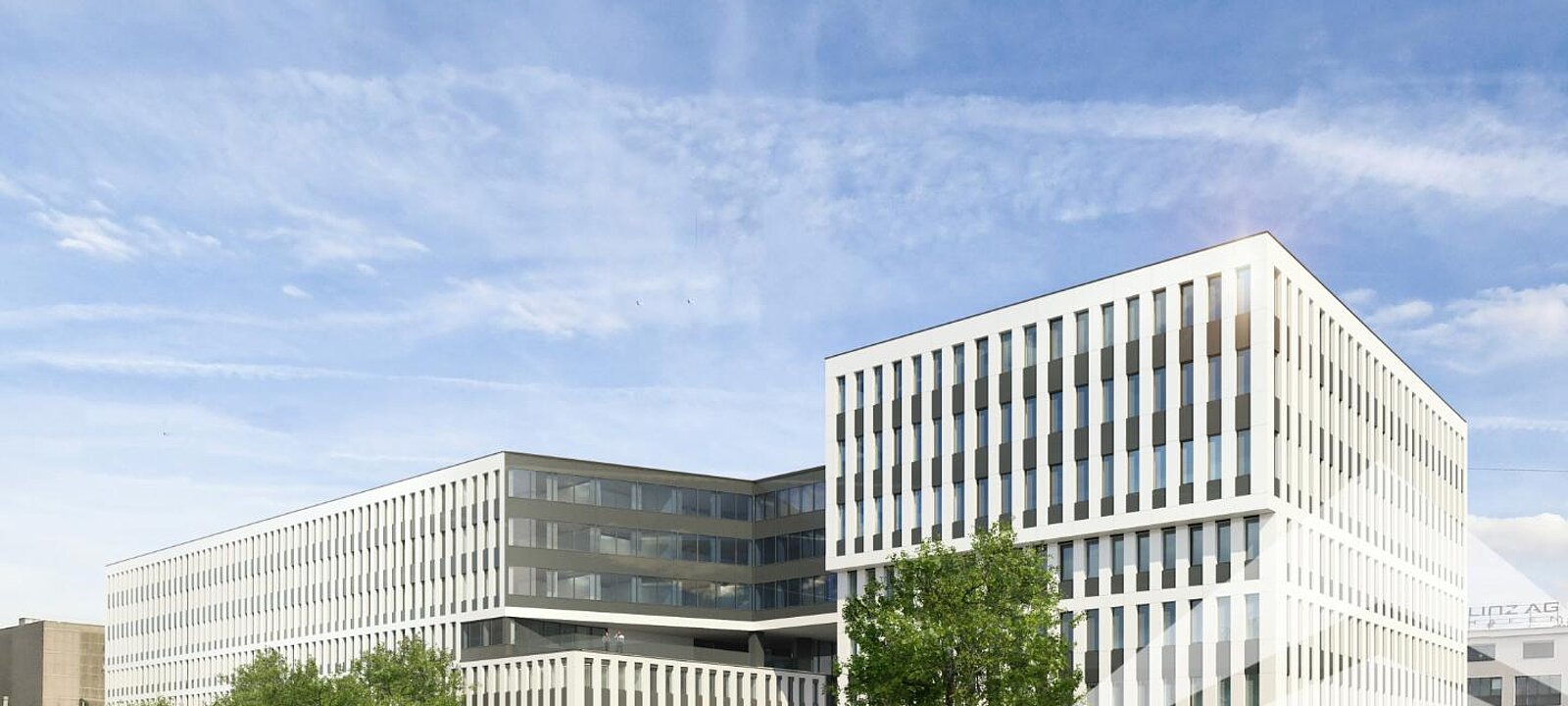 Ansicht Hafenportal Gesamt Ansicht Hafenportal Gesamt