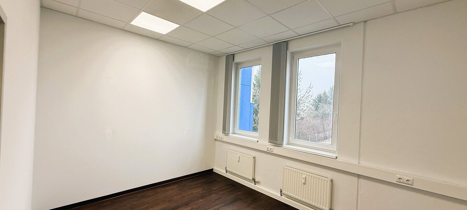 Büro 3 Büro 3