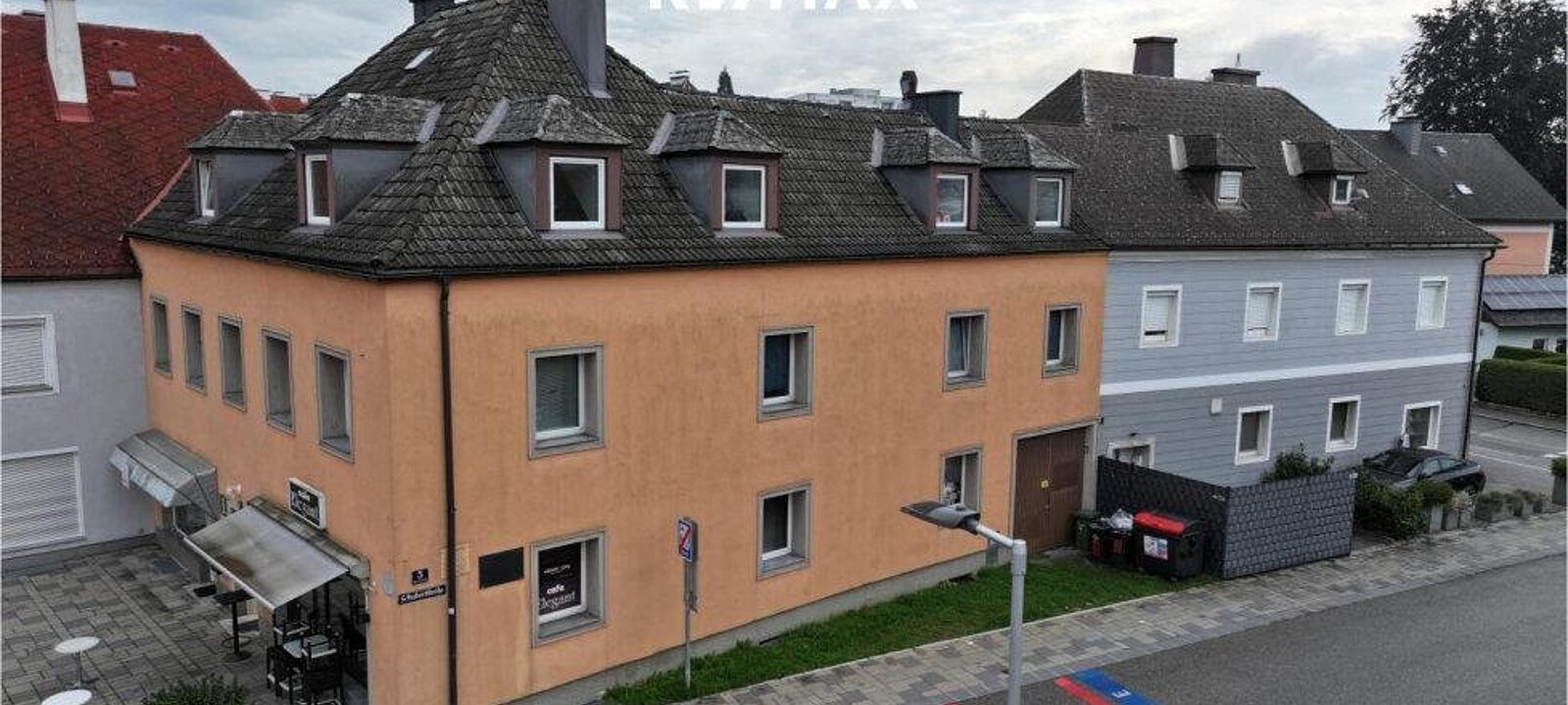 Ansicht 2