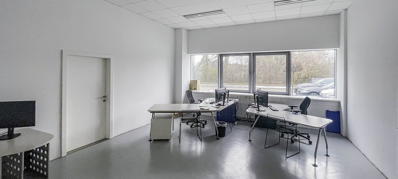 Büro III