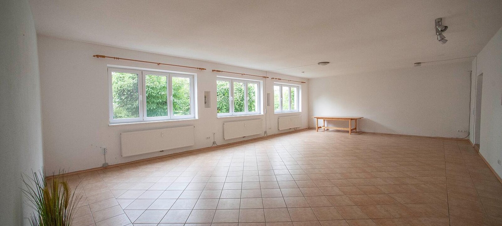 Seminarraum TOP 8 Seminarraum TOP 8