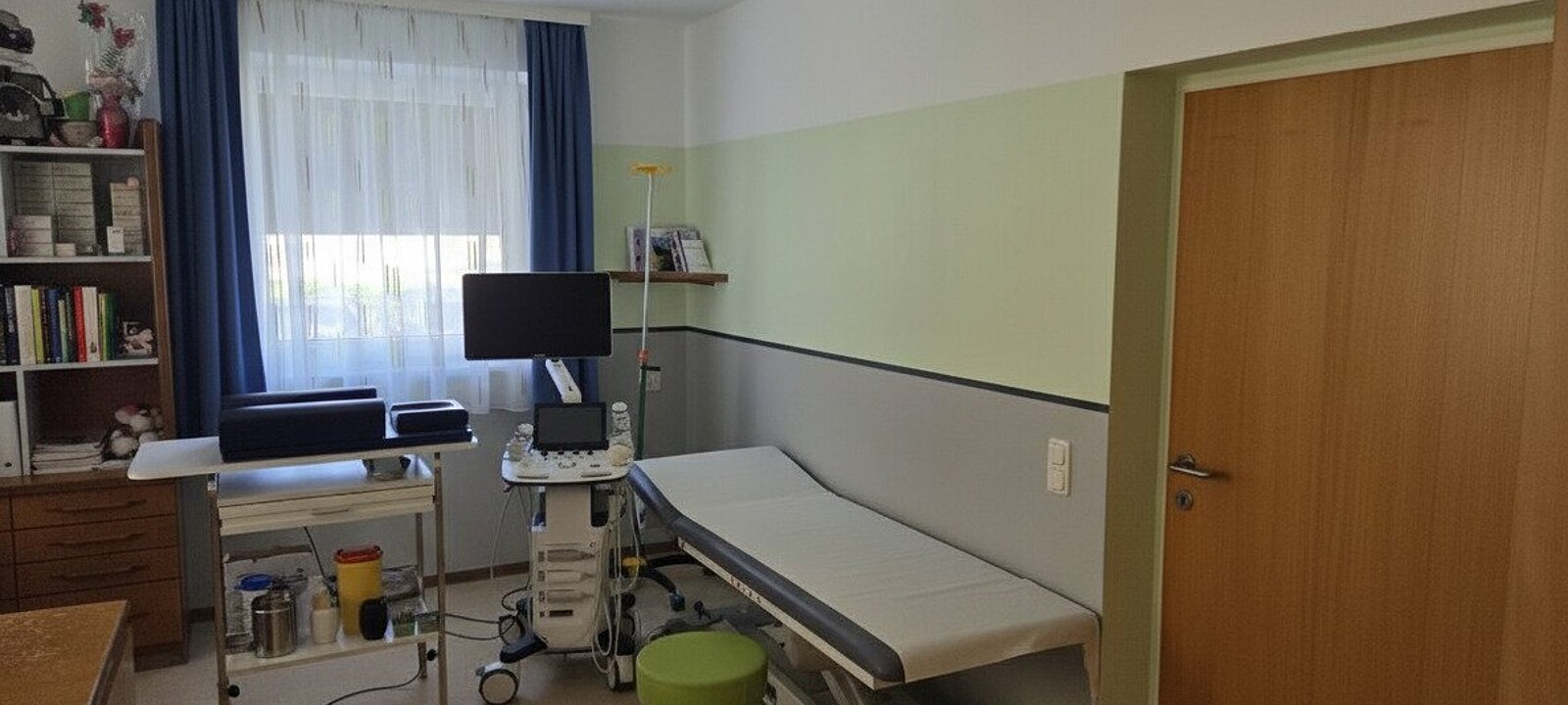 Behandlungsraum 1