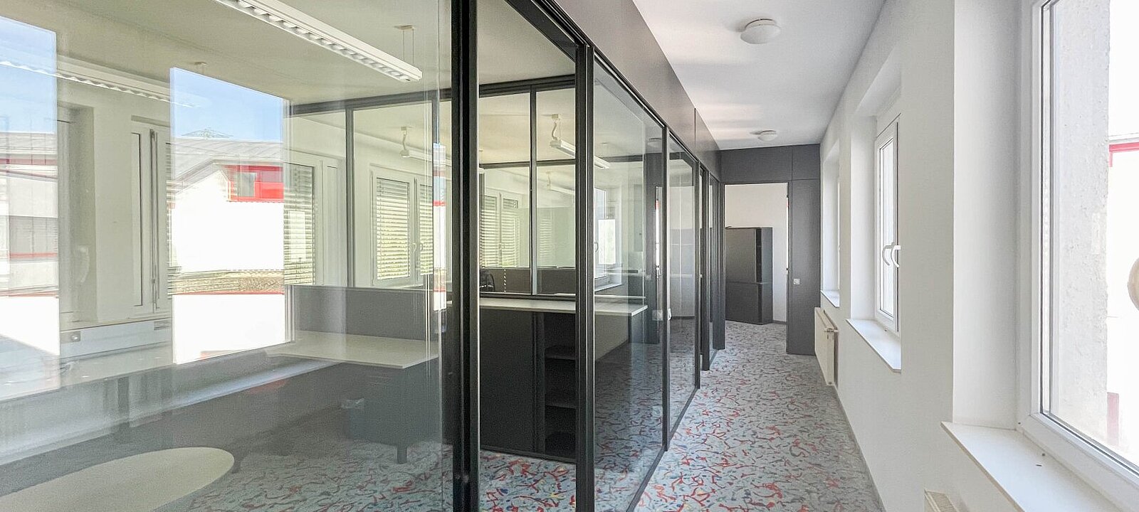 Büro II