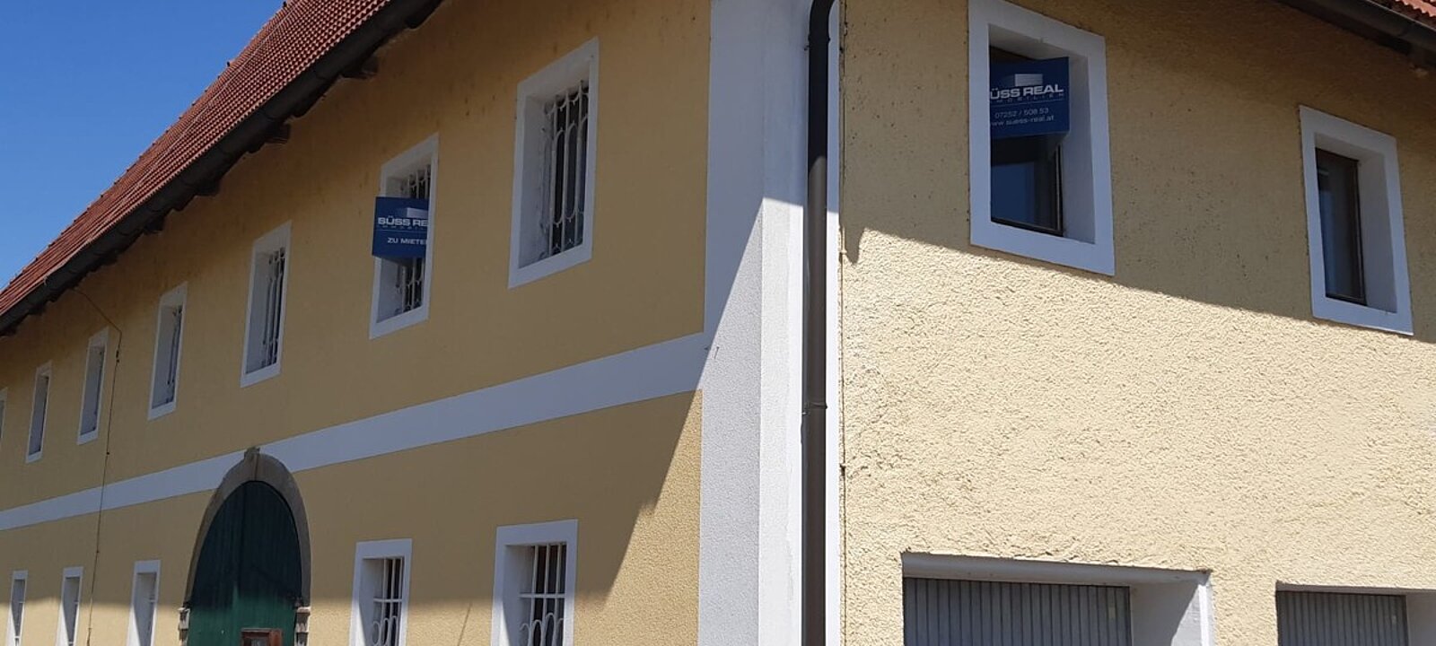 Aussenansicht Aussenansicht