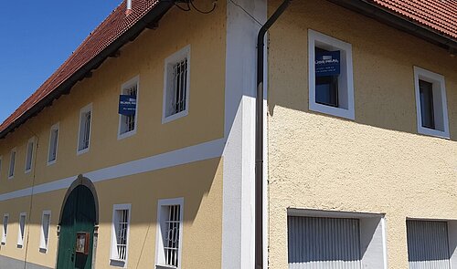 Aussenansicht