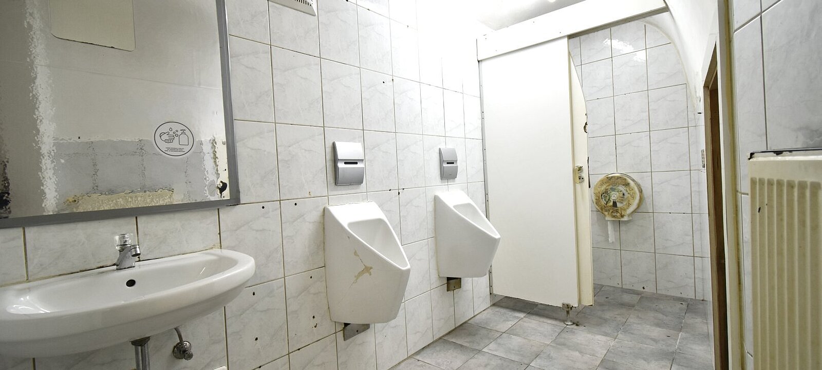 WC