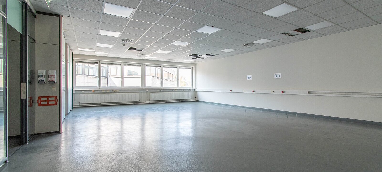 Büro IV