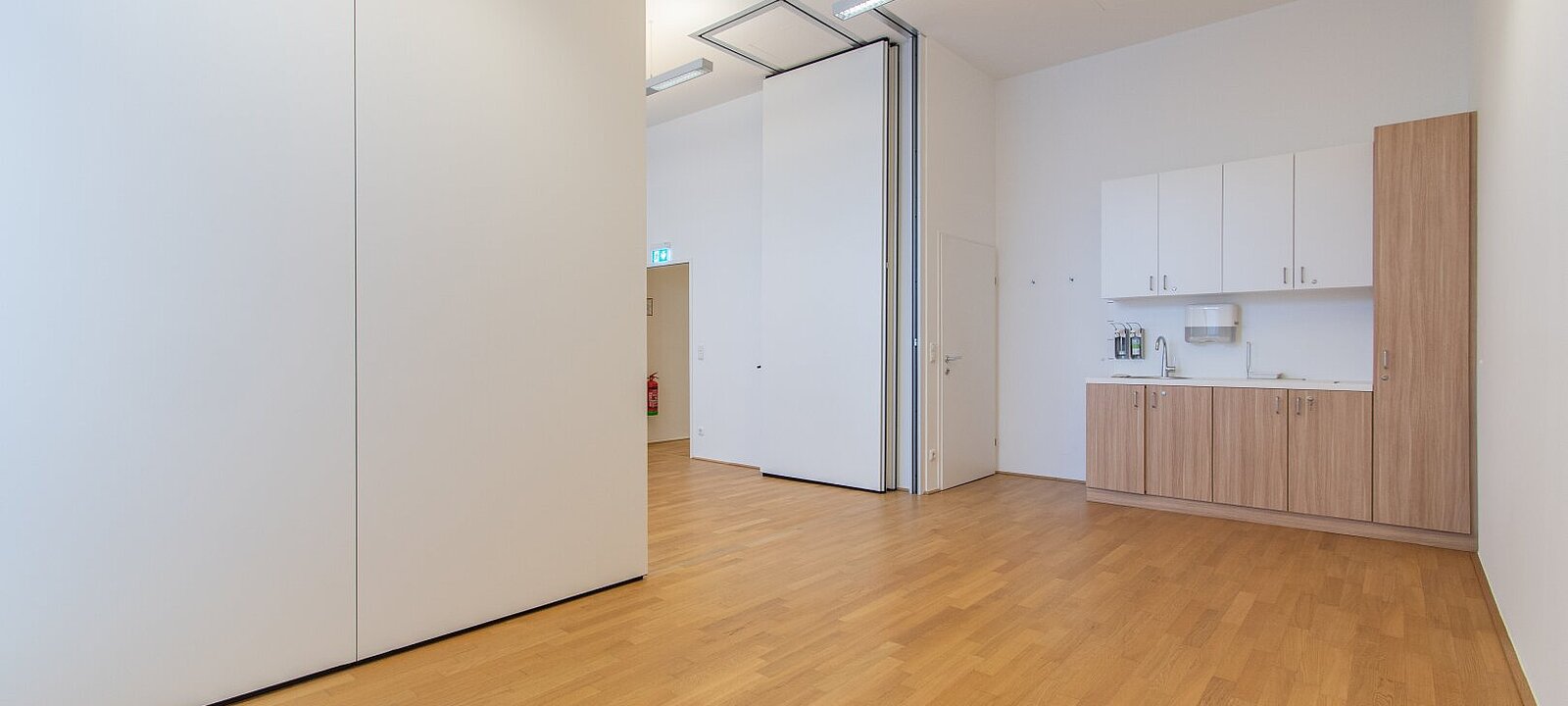 Büro/Praxis II