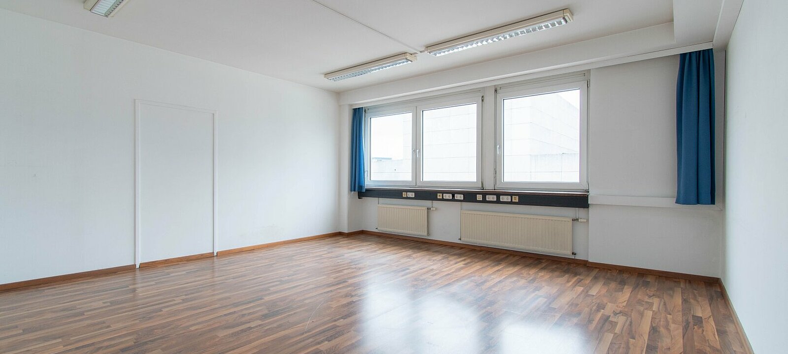 Büro IV