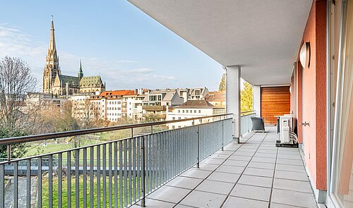 Balkon