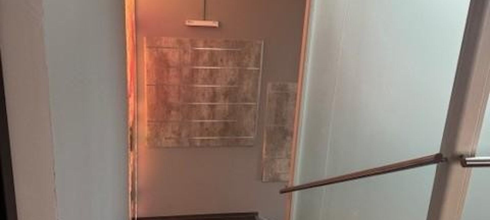 Foto Shopinterne Stiege Foto Shopinterne Stiege