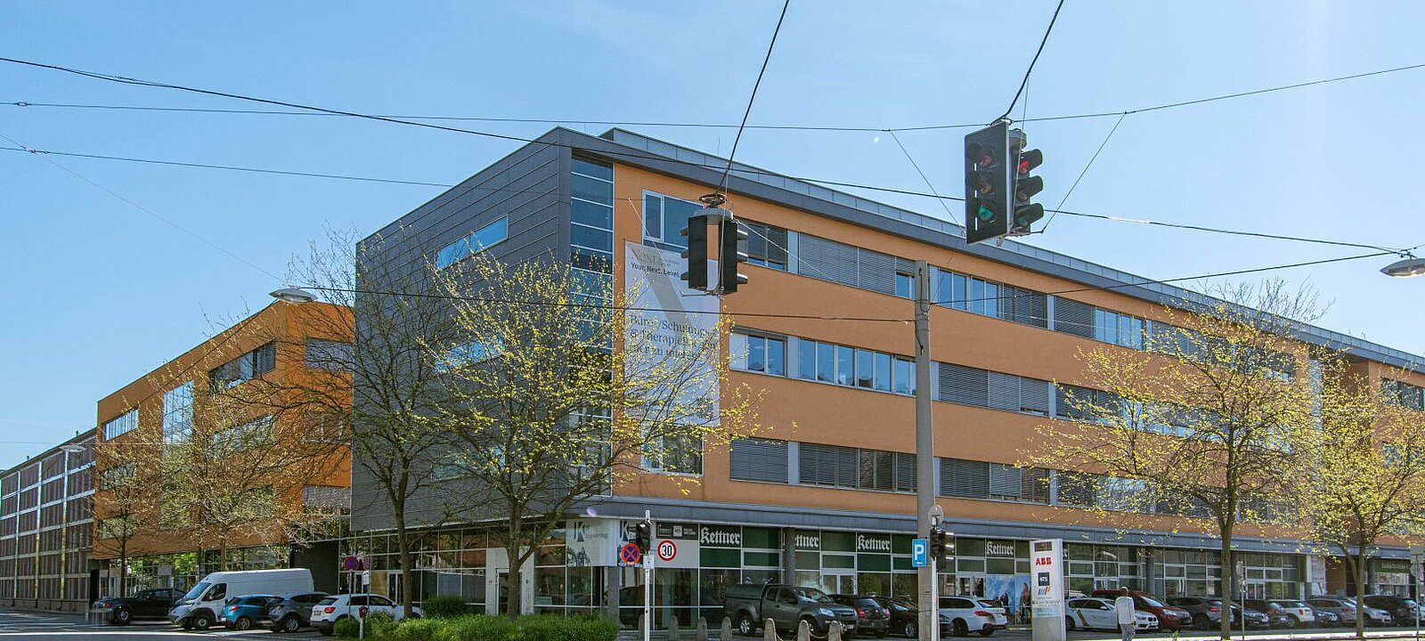 Außenansicht Außenansicht