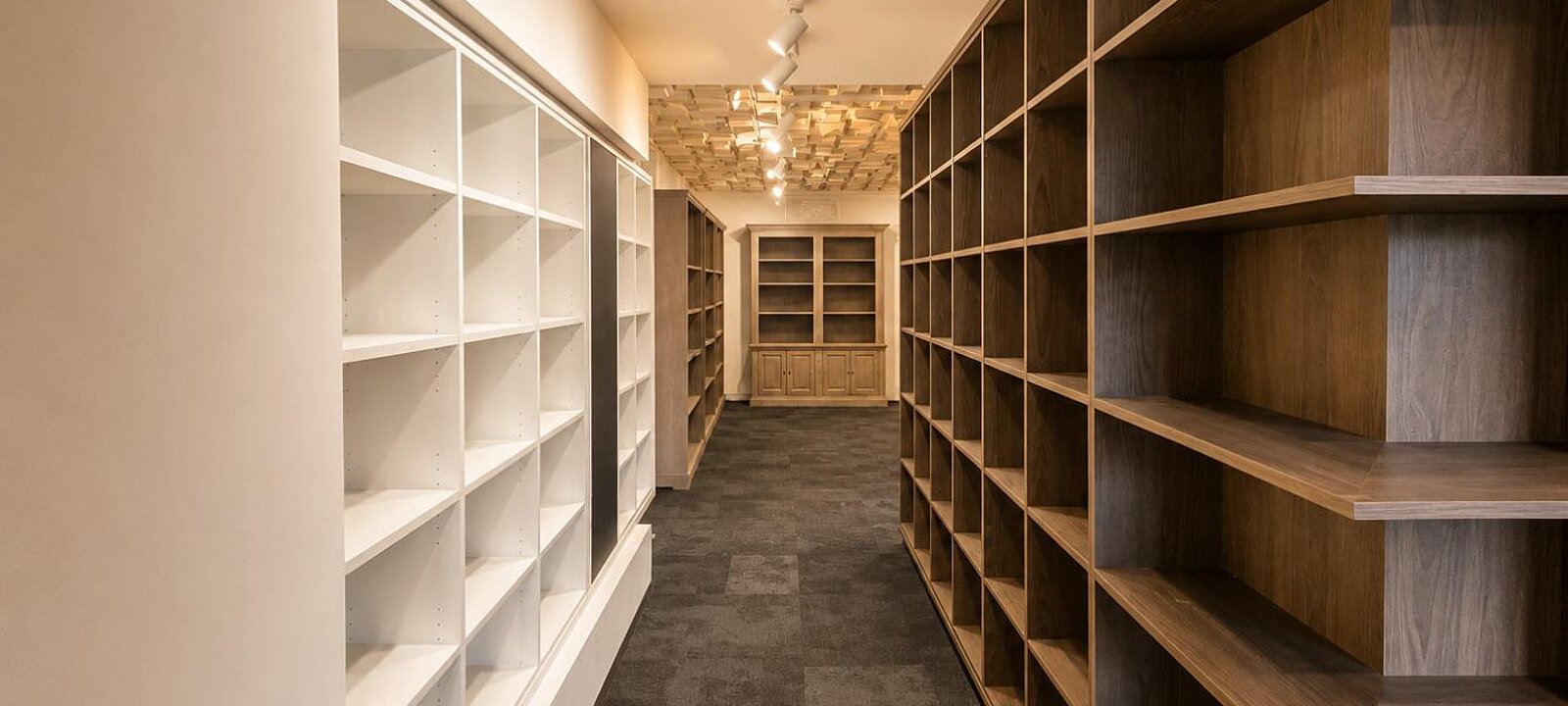 Bibliothek Bibliothek