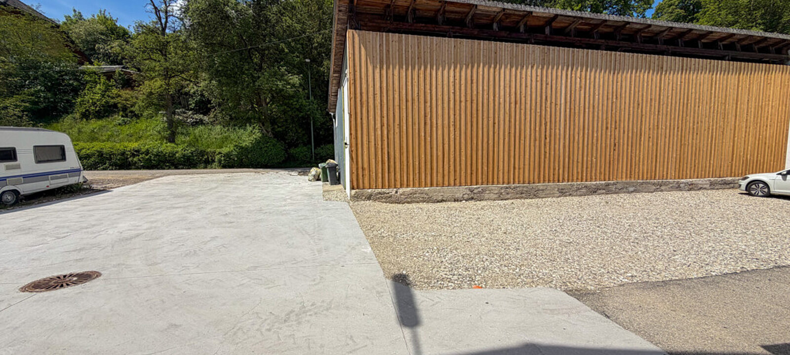 Außenansicht