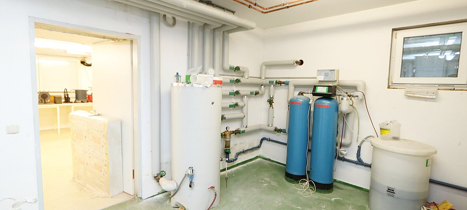 Technik