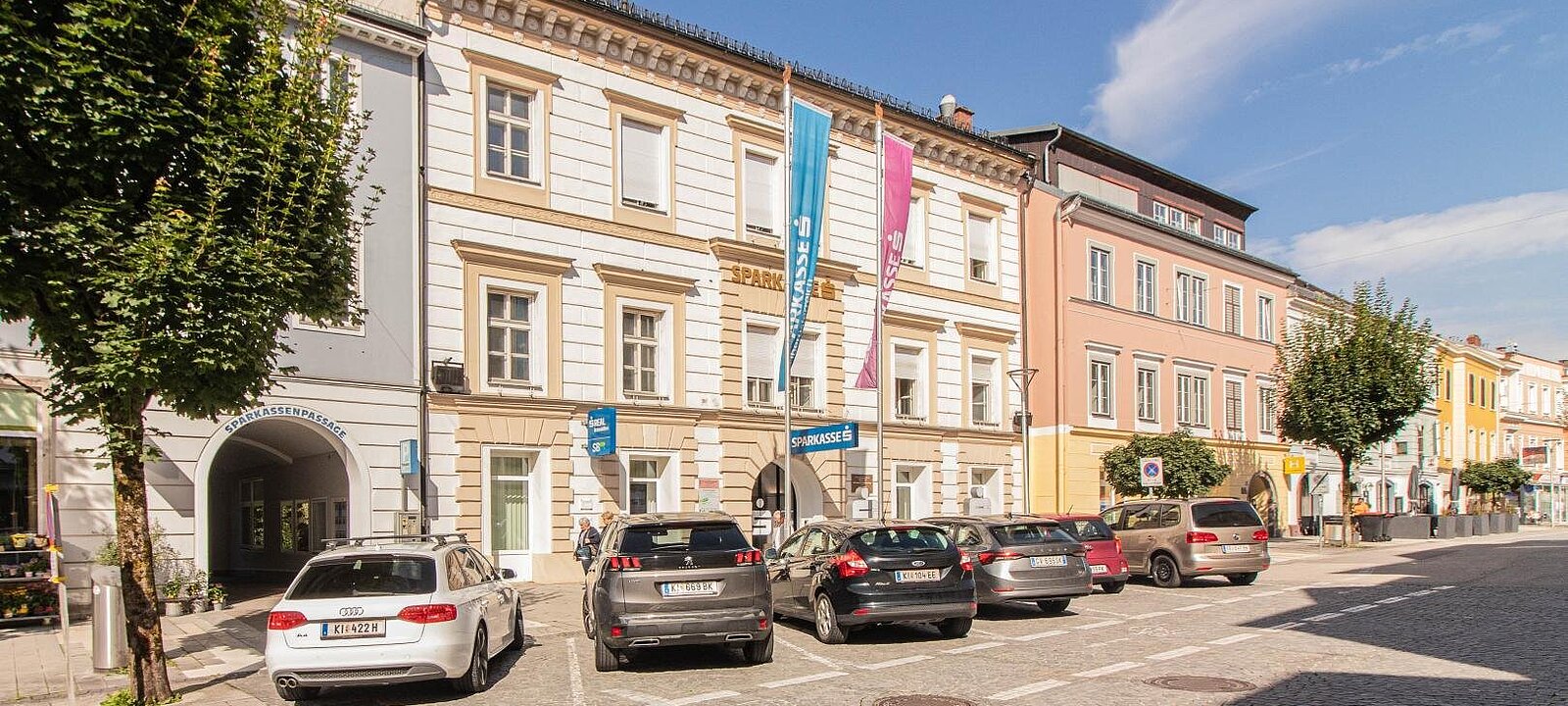 gepflegtes Stadthaus gepflegtes Stadthaus
