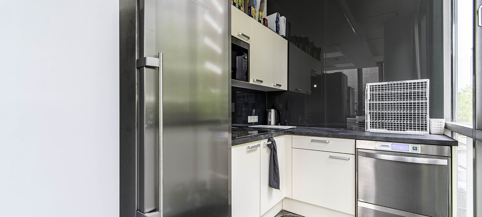 Aufenthaltsbereich III