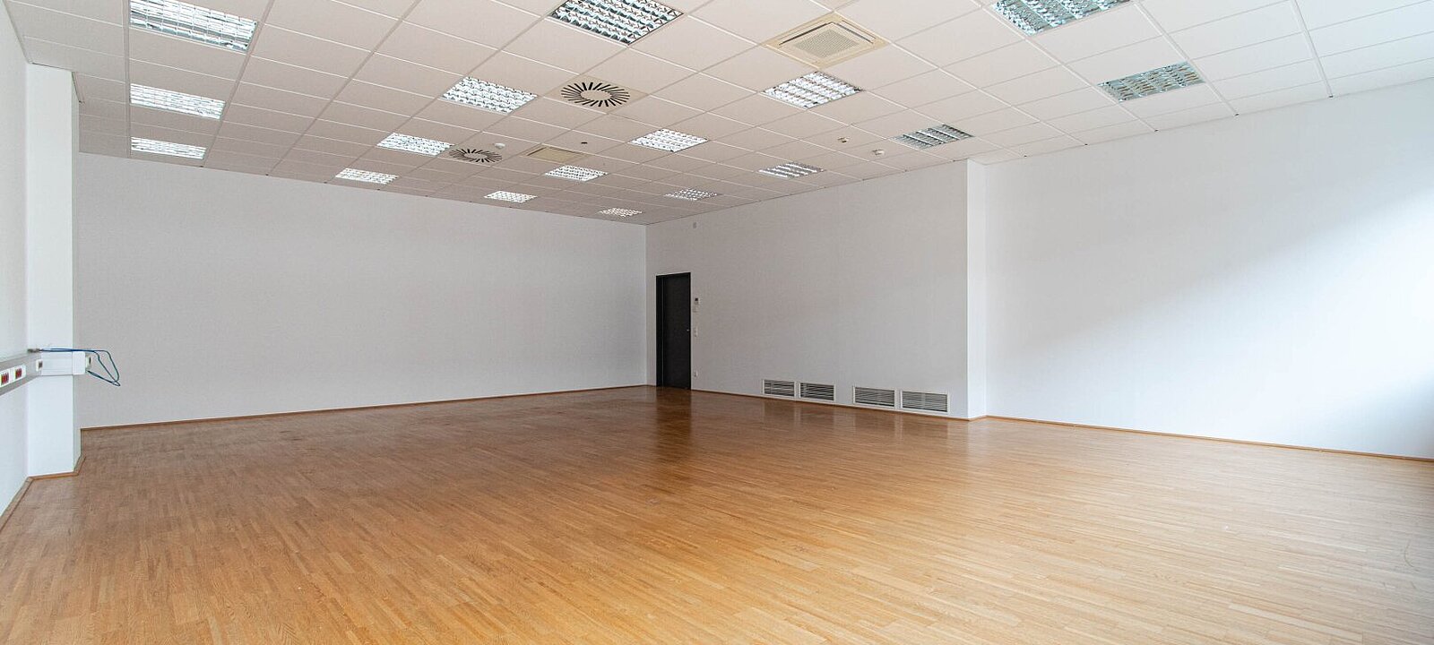 Büro-/Schulungsraum II