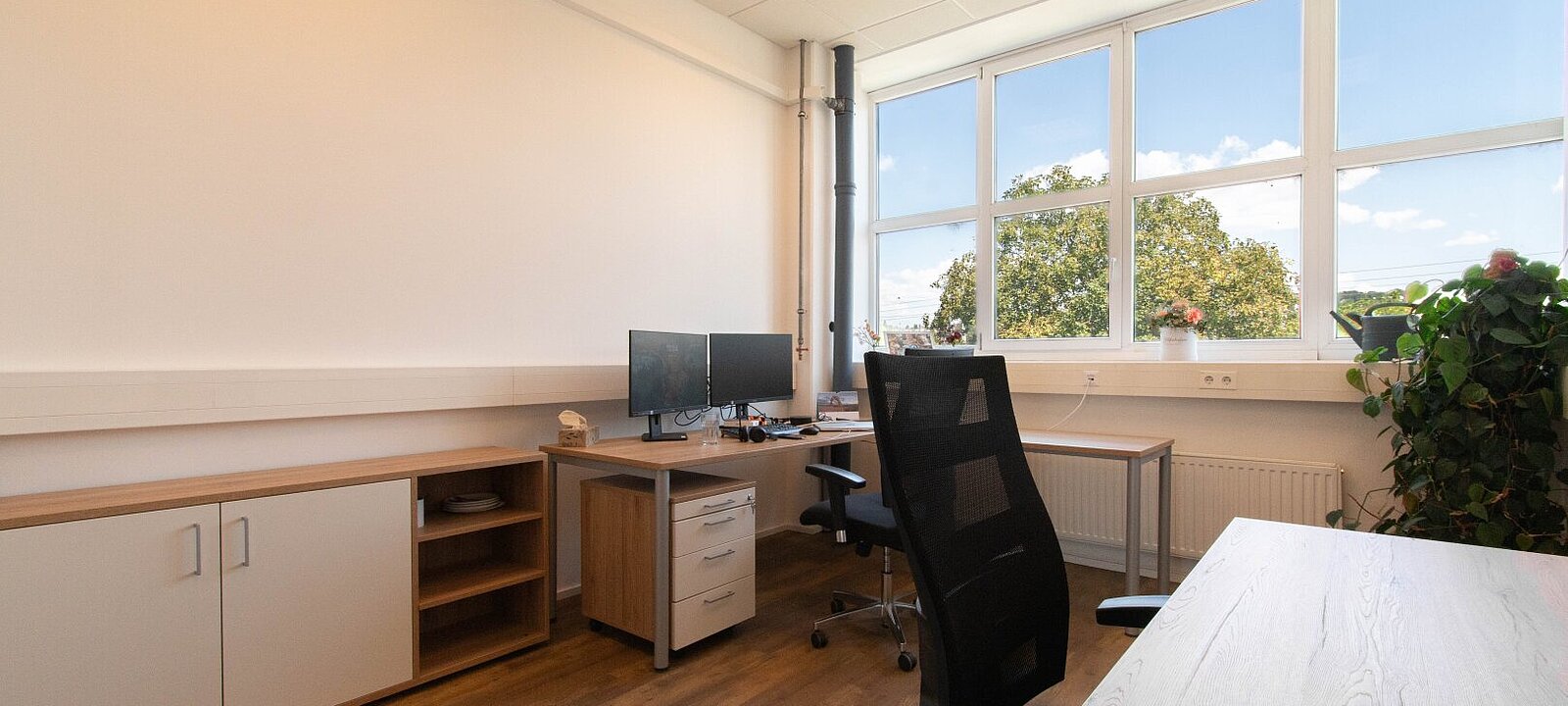 Büro I Büro I