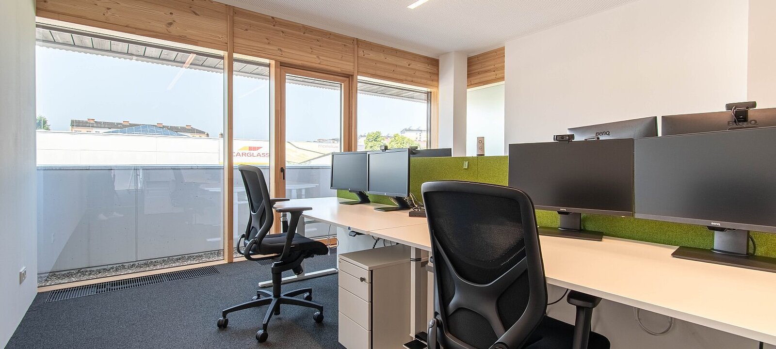 Büro I